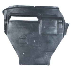 Acoperire motor BLIC 6601-02-5513860P