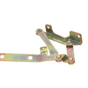 Balama capota motor BLIC 6802-00-2092451P – PEOUGET | AutoRival