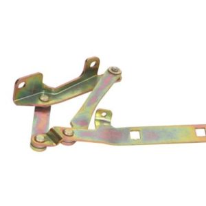 Balama capota motor BLIC 6802-00-2092452P – PEOUGET | AutoRival