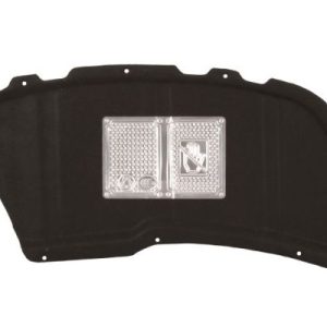 Material amortizare zgomot nisa motor BLIC 6804-00-5507291P – PEOUGET | AutoRival