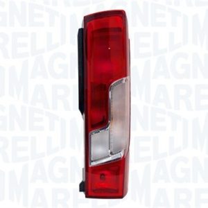 Lampa spate MAGNETI MARELLI 712206101120 – PEOUGET | AutoRival