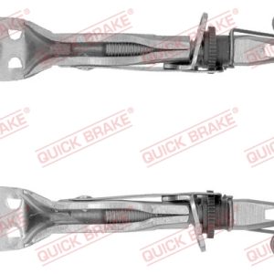 Set pentru reglare ulterioara frana tambur QUICK BRAKE 101 53 001 – PEOUGET | AutoRival