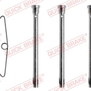 Set accesorii placute frana QUICK BRAKE 109-1113 – PEOUGET | AutoRival