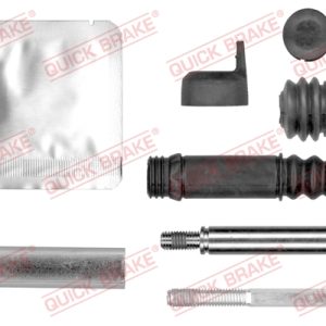 Set bucsi de ghidaj etrier frana QUICK BRAKE 113-0048X – PEOUGET | AutoRival