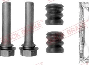Set bucsi de ghidaj etrier frana QUICK BRAKE 113-1305X – PEOUGET | AutoRival