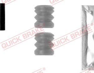 Set accesorii etrier frana QUICK BRAKE 113-1308 – PEOUGET | AutoRival