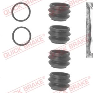 Set bucsi de ghidaj etrier frana QUICK BRAKE 113-1330X – PEOUGET | AutoRival