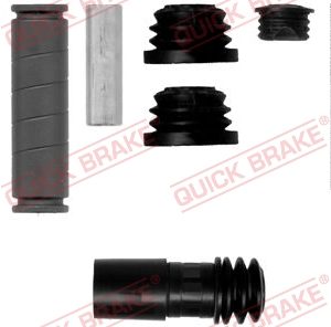 Set bucsi de ghidaj etrier frana QUICK BRAKE 113-1359X – PEOUGET | AutoRival