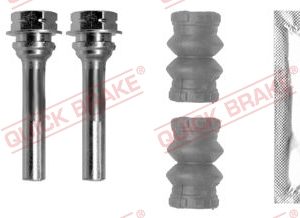 Set bucsi de ghidaj etrier frana QUICK BRAKE 113-1364X – PEOUGET | AutoRival