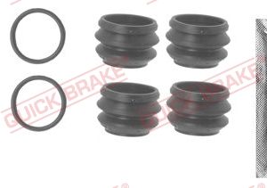 Set bucsi de ghidaj etrier frana QUICK BRAKE 113-1397X – PEOUGET | AutoRival