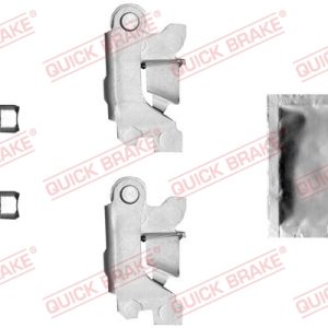 Set reparatie cheie frana QUICK BRAKE 120 53 011 – PEOUGET | AutoRival