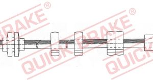 Furtun frana QUICK BRAKE 32.979 – PEOUGET | AutoRival