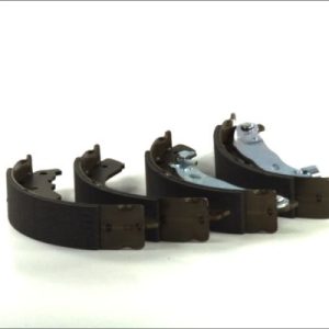 Set saboti frana ABE C0P033ABE – PEOUGET | AutoRival