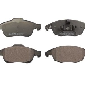 Set placute frana ABE C1C056ABE – PEOUGET | AutoRival