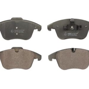 Set placute frana ABE C1C057ABE – PEOUGET | AutoRival