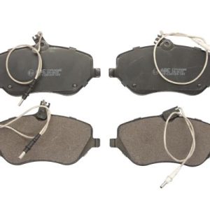 Set placute frana ABE C1P046ABE – PEOUGET | AutoRival