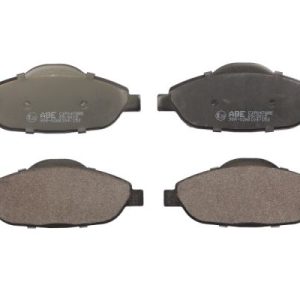 Set placute frana ABE C1P047ABE – PEOUGET | AutoRival