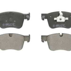 Set placute frana ABE C1P053ABE – PEOUGET | AutoRival