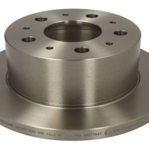 Disc frana ABE C4F003ABE – PEOUGET | AutoRival