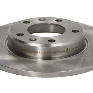 Disc frana ABE C4P016ABE – PEOUGET | AutoRival