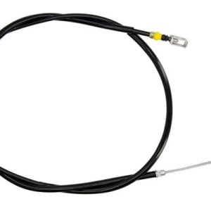 Cablu frana de parcare ABE C7C012ABE – PEOUGET | AutoRival
