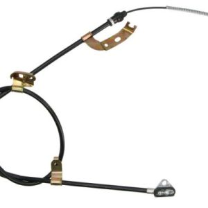 Cablu frana de parcare ABE C7C022ABE – PEOUGET | AutoRival
