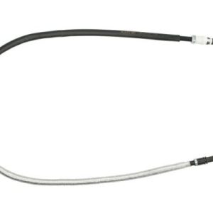 Cablu frana de parcare ABE C7F039ABE – PEOUGET | AutoRival