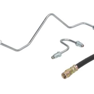 Furtun frana ABE C85121ABE – PEOUGET | AutoRival