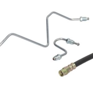 Furtun frana ABE C85122ABE – PEOUGET | AutoRival