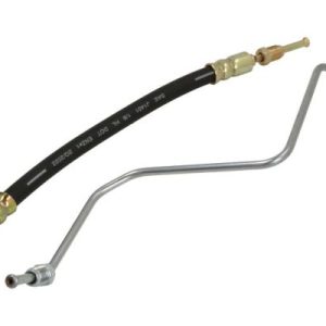 Furtun frana ABE C86114ABE – PEOUGET | AutoRival