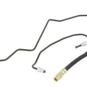 Furtun frana ABE C86129ABE – PEOUGET | AutoRival