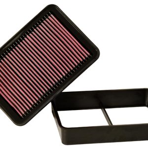 Filtru aer KN FILTERS 33-2392 – PEOUGET | AutoRival