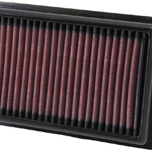 Filtru aer KN FILTERS 33-2485 – PEOUGET | AutoRival
