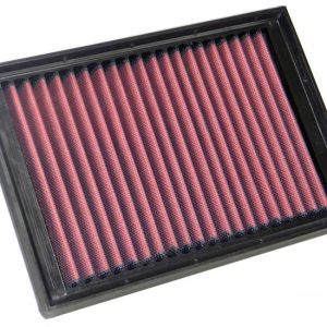 Filtru aer KN FILTERS 33-2510 – PEOUGET | AutoRival