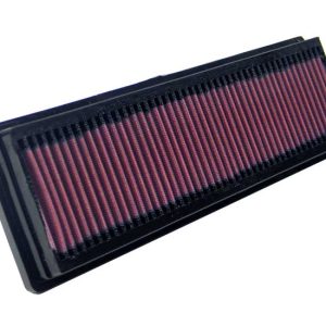 Filtru aer KN FILTERS 33-2844 – PEOUGET | AutoRival