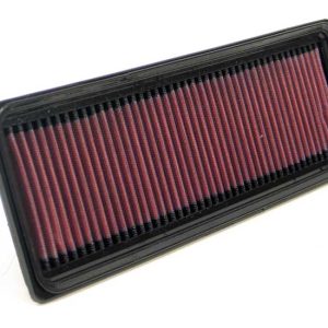 Filtru aer KN FILTERS 33-2847 – PEOUGET | AutoRival