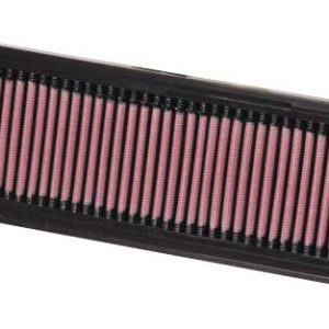 Filtru aer KN FILTERS 33-2937 – PEOUGET | AutoRival