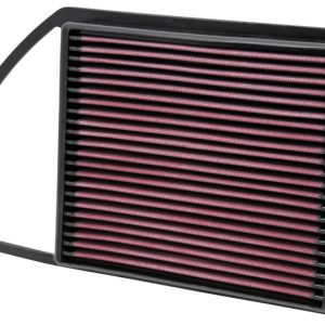 Filtru aer KN FILTERS 33-2975 – PEOUGET | AutoRival