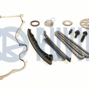 Kit lant de distributie RUVILLE 580059 – PEOUGET | AutoRival