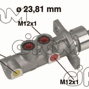 Pompa centrala frana CIFAM 202-362 – PEOUGET | AutoRival