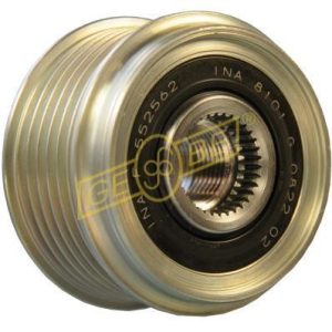 Fulie alternator GEBE 3 5418 1 – PEOUGET | AutoRival