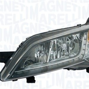 Far MAGNETI MARELLI 712501211129 – PEOUGET | AutoRival