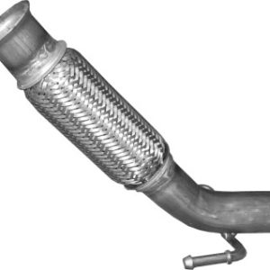 Teava reparatie catalizator POLMO 19.412 – PEOUGET | AutoRival