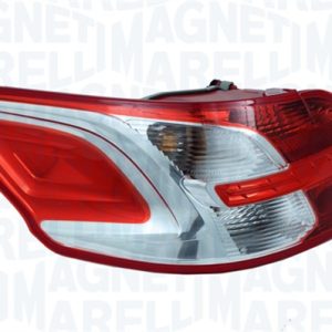 Lampa spate MAGNETI MARELLI 714000285800 – PEOUGET | AutoRival