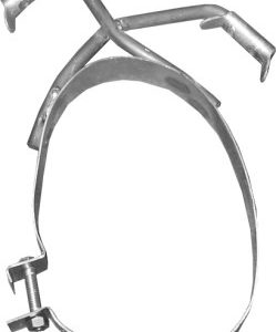 Colier toba esapament POLMO 50.63 – PEOUGET | AutoRival