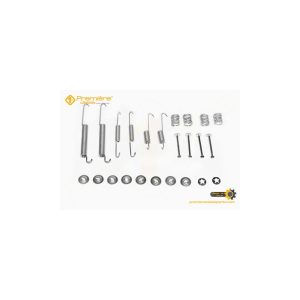 Set accesorii sabot de frana PREMIERE ADF.030 – PEOUGET | AutoRival