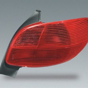 Lampa spate MAGNETI MARELLI 714025310701 – PEOUGET | AutoRival