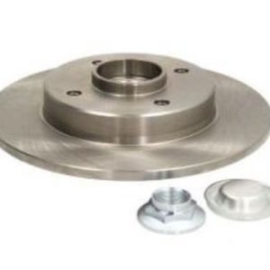 Disc frana KRIEGER 0950004300 – PEOUGET | AutoRival