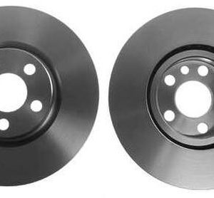 Disc frana KRIEGER 0950004471 – PEOUGET | AutoRival