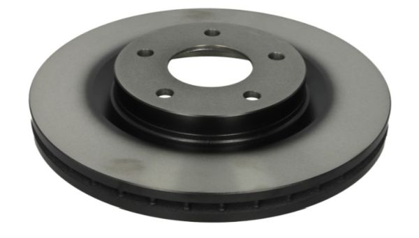 Disc frana KRIEGER 0950004507 – PEOUGET | AutoRival